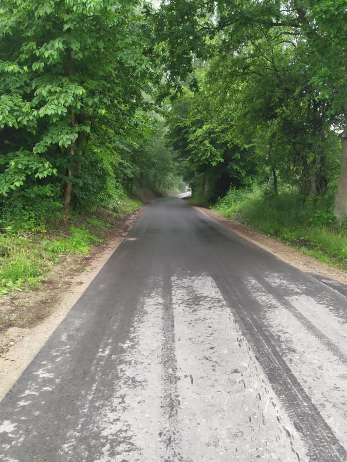 Chata Na Koncu Swiata Czaplin Maly Экстерьер фото